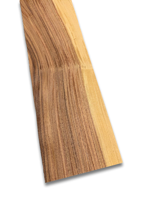 Santos Palissander fineer | 41x11 cm