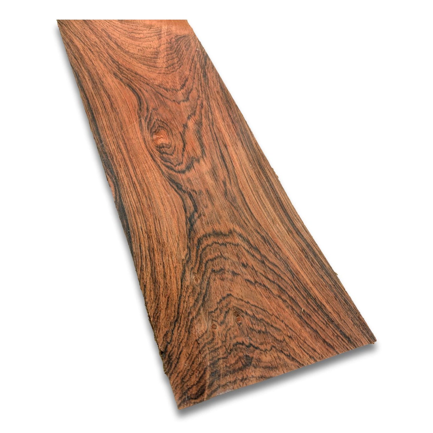 Palissander fineer | 43x12 cm