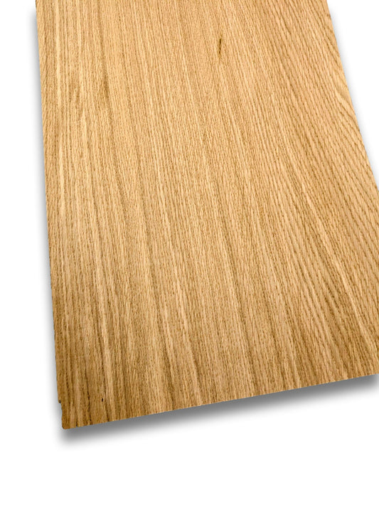 Eiken fineer | 44x26 cm