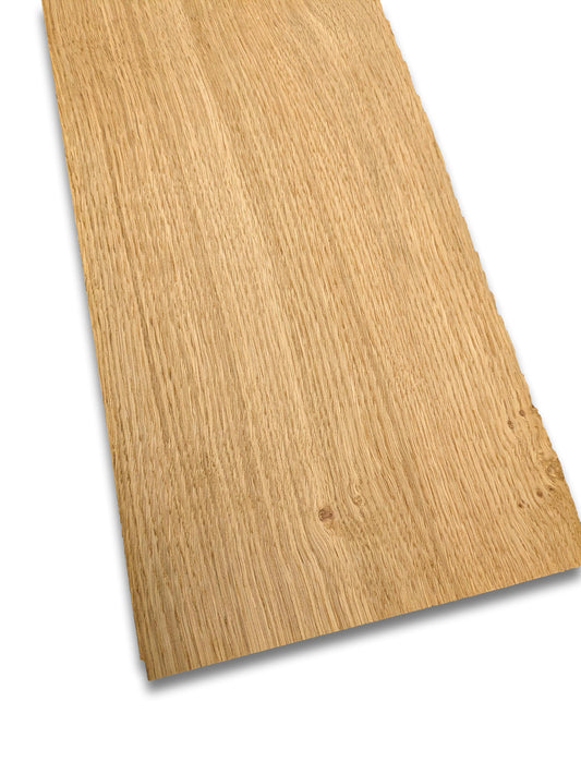 Eiken fineer | 45x19 cm