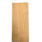 Eiken fineer | 45x19 cm