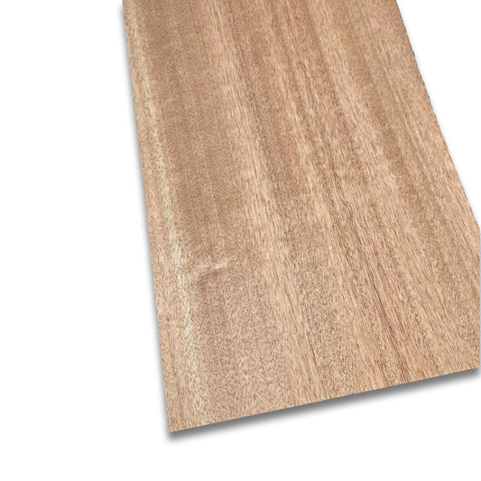 Okoumé fineer | 45x19 cm