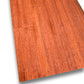 Placage de Padouk | 46x21 cm