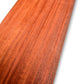 Placage de Padouk | 46x21 cm