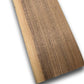 Placage noyer | 50x10cm