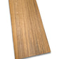 Placage de teck | 50x13 cm