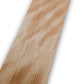 Okoumé fineer | 50x15 cm