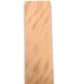 Okoumé fineer | 50x15 cm