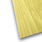 Placage vert 50x19 cm