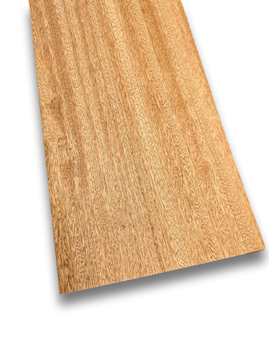 Mahonie fineer | 53x17 cm