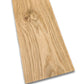Eiken rustiek fineer | 59x14 cm
