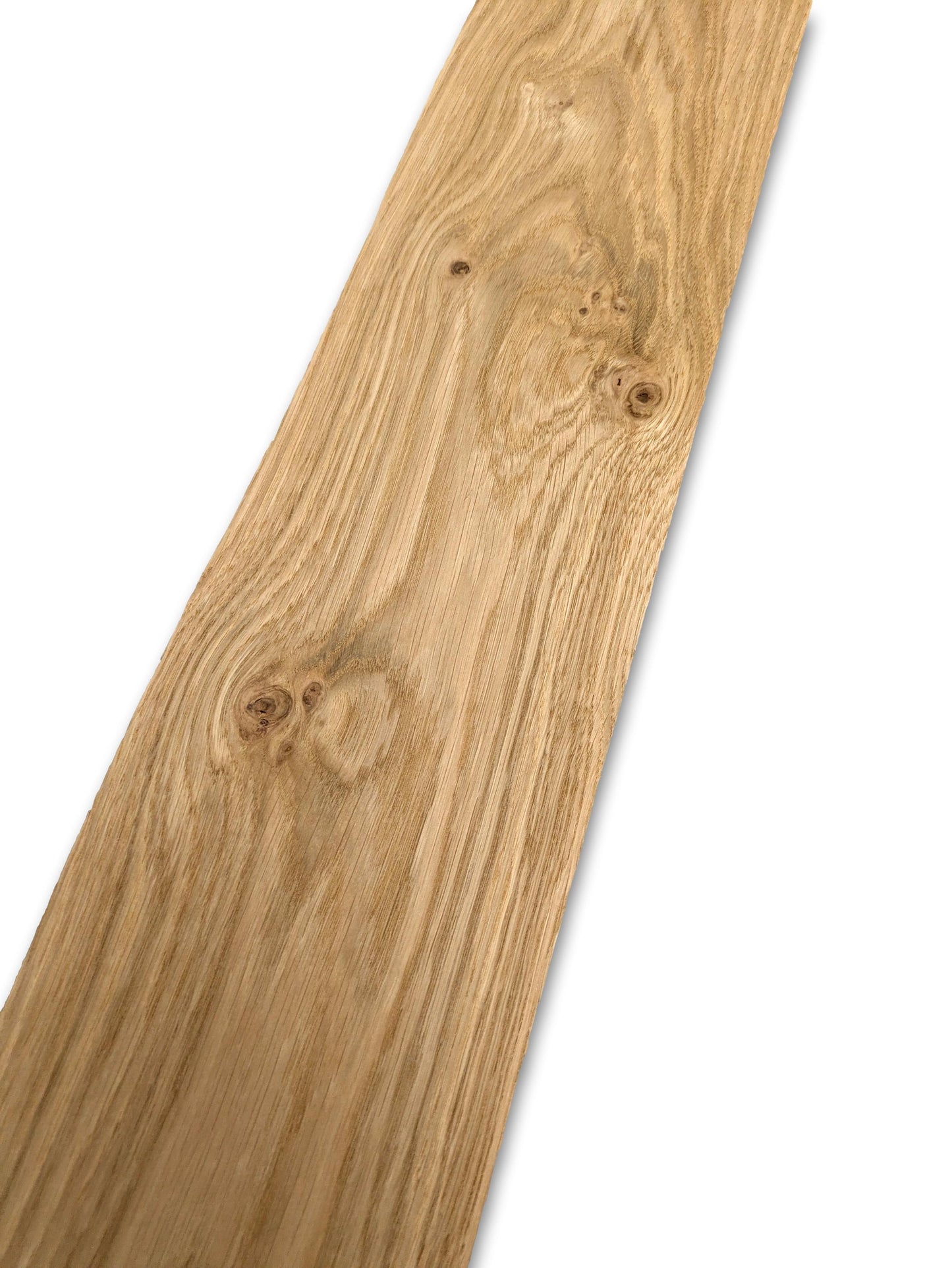 Eiken rustiek fineer | 59x14 cm