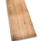 Walnoot fineer | 60x12 cm