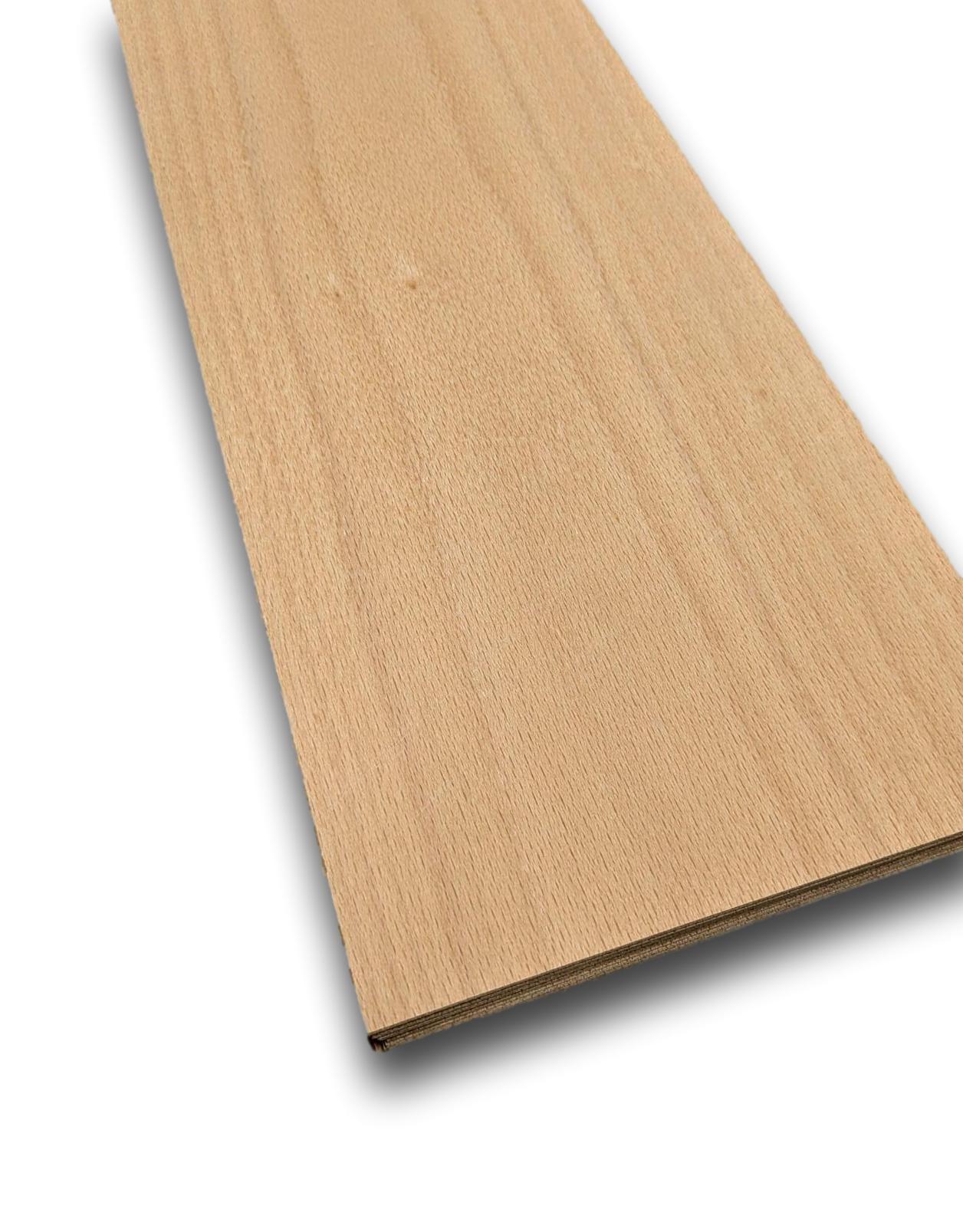 Placage hêtre 60x14