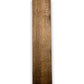 Gerookt eiken fineer | 62x13 cm