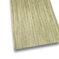 Vert - Placage design | 70x16 cm