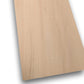 Placage de poirier | 73x17 cm