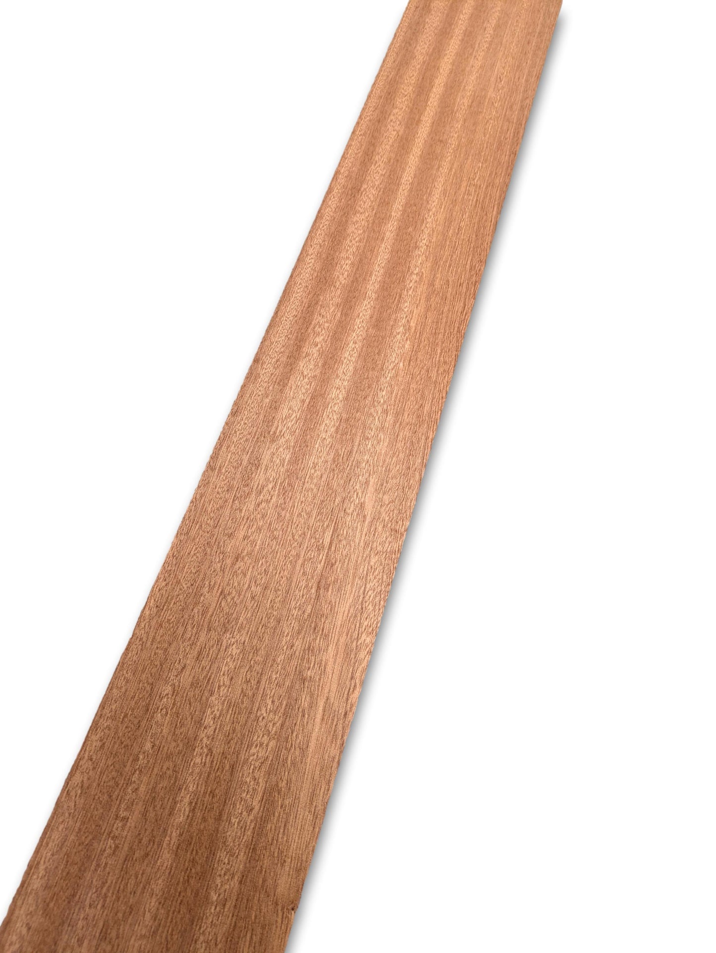 Mahonie fineer | 80x10 cm