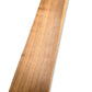 Walnoot fineer | 80x13 cm