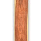 Palissander fineer | 90x15 cm
