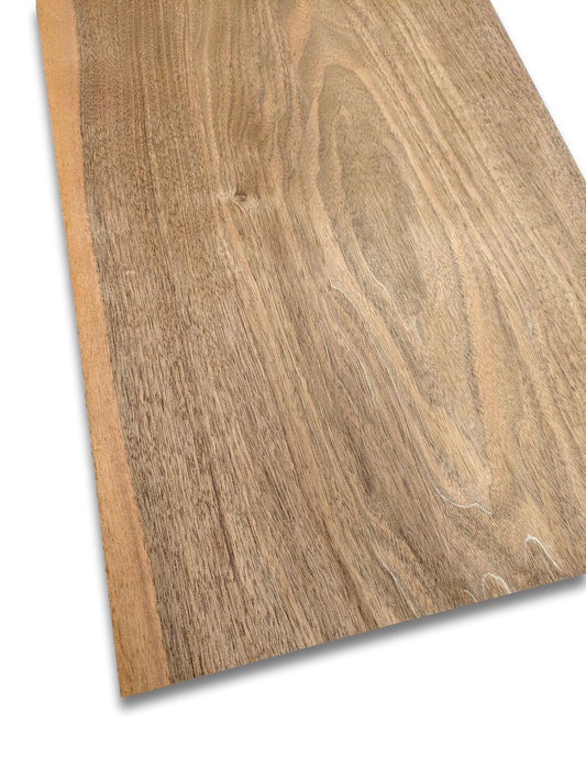 Walnoot fineer | 95x34 cm